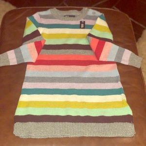 NWT - GAP SWEATER